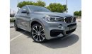 BMW X6 50i Exclusive 50i Exclusive BMW X6 XDRIVE  V8 WITH WARRANTY