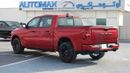 RAM 1500 (For Export , НА ЭКСПОРТ) PY 26/26 Limited Crew Cab Hurricane H.O 3.0TT GCC Бе