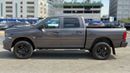 RAM 1500 CLASSIC PETROL 5.7 LITER ,RIGHT HAND DRIVE AUTOMATIC TRANSMISSION