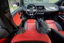 مرسيدس بنز GLA 35 AMG AMG Mercedes-Benz GLA 35 AMG 2021 مواصفات خليجية مقابل 1,719.00 AED شهريًا