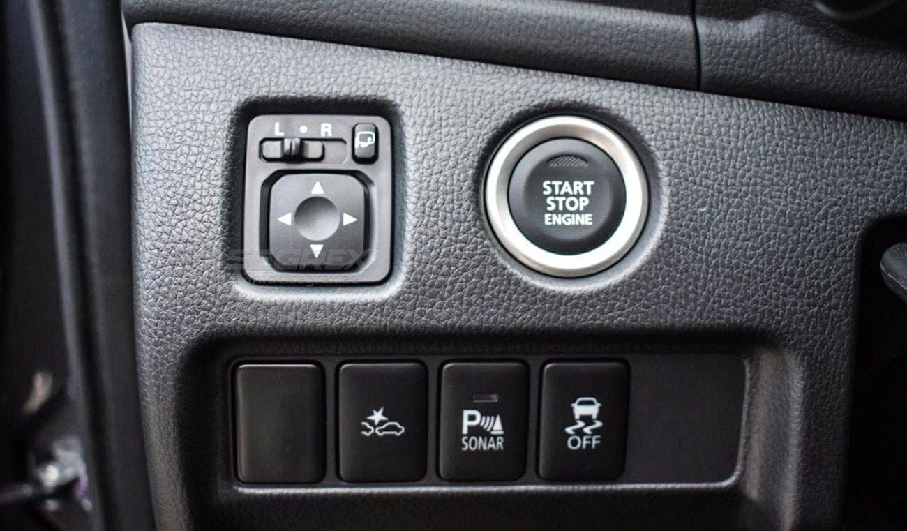 Mitsubishi Pajero Sport 2025 Model Mitsubishi Pajero Sport GLS, 2.4L Diesel 4WD 8A/T