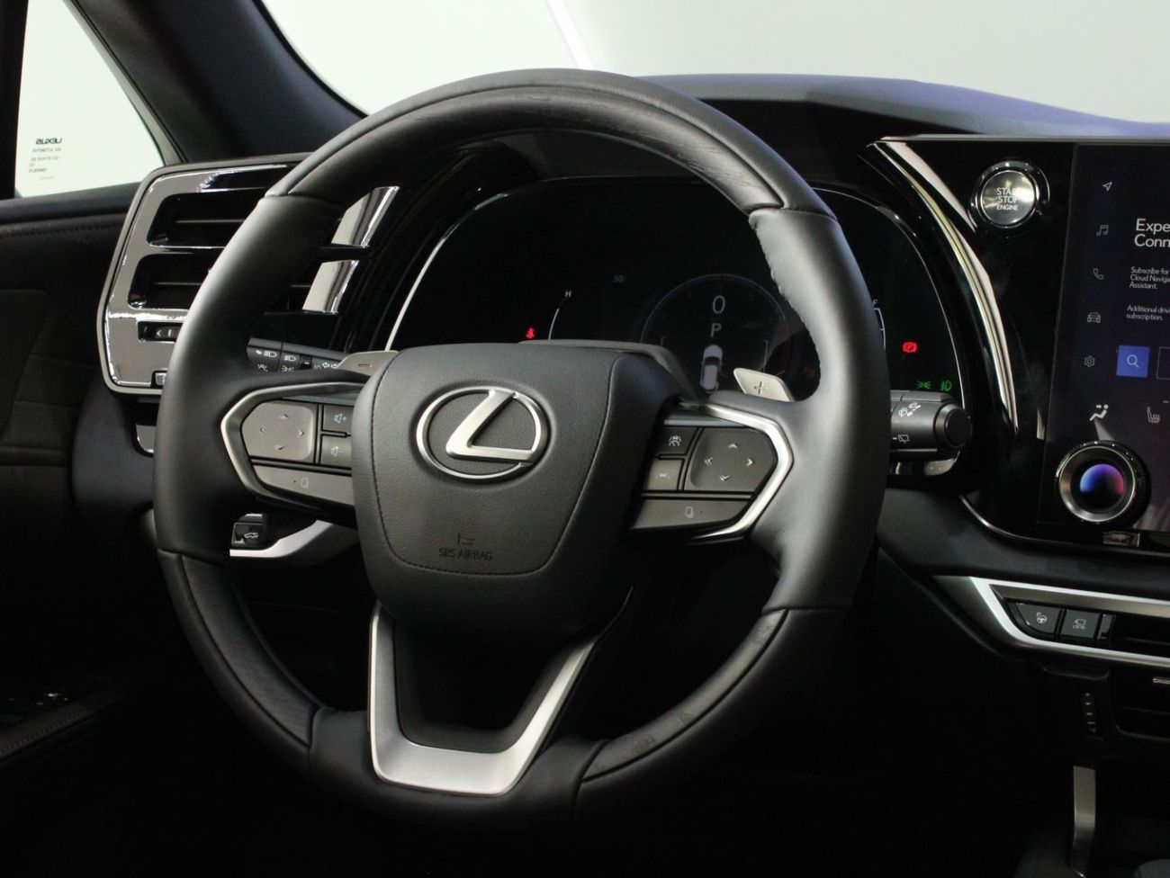 Lexus RX350 TOP | BRAND NEW | EXECUTIVE