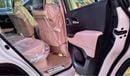 Toyota Land Cruiser VXR TOYOTA LANDCRUISER VXR WHITE