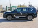 لكزس LX 600 VIP لكزس LX600 VIP موديل 2026، جنوط مقاس 22 بوصة