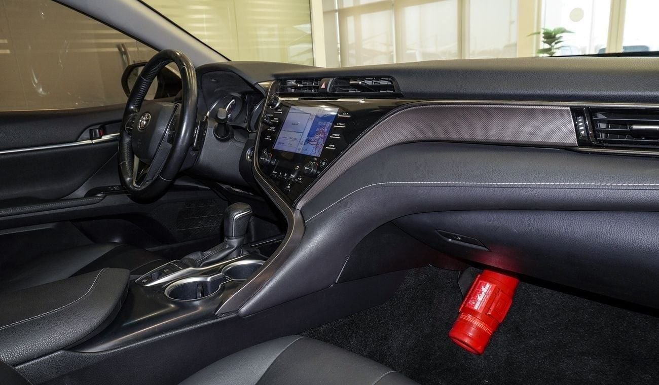 Toyota Camry Grande Sport V6