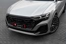 أودي SQ8 SQ8 | 6,561 P.M | 0% Downpayment | AUDI WARRANTY/SERVICE!