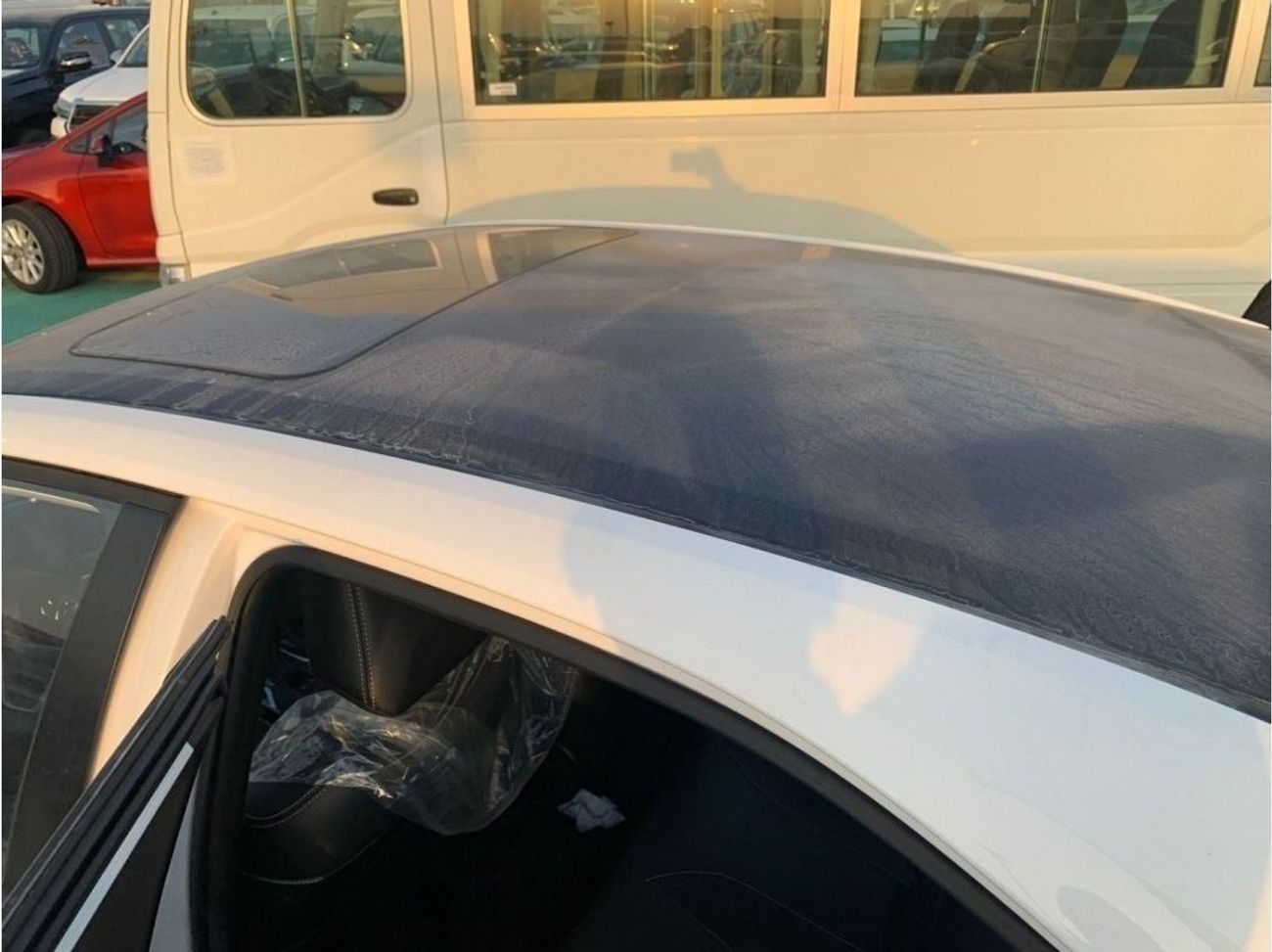 Toyota Corolla 1.2 TURBO PETROL 2023 MODEL