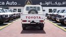 Toyota Land Cruiser Pickup 70