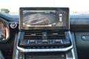 Toyota Land Cruiser Toyota LC300 GR-S 3.3 Diesel 2024 Full with Radar GCC