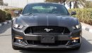 Ford Mustang GT Premium+