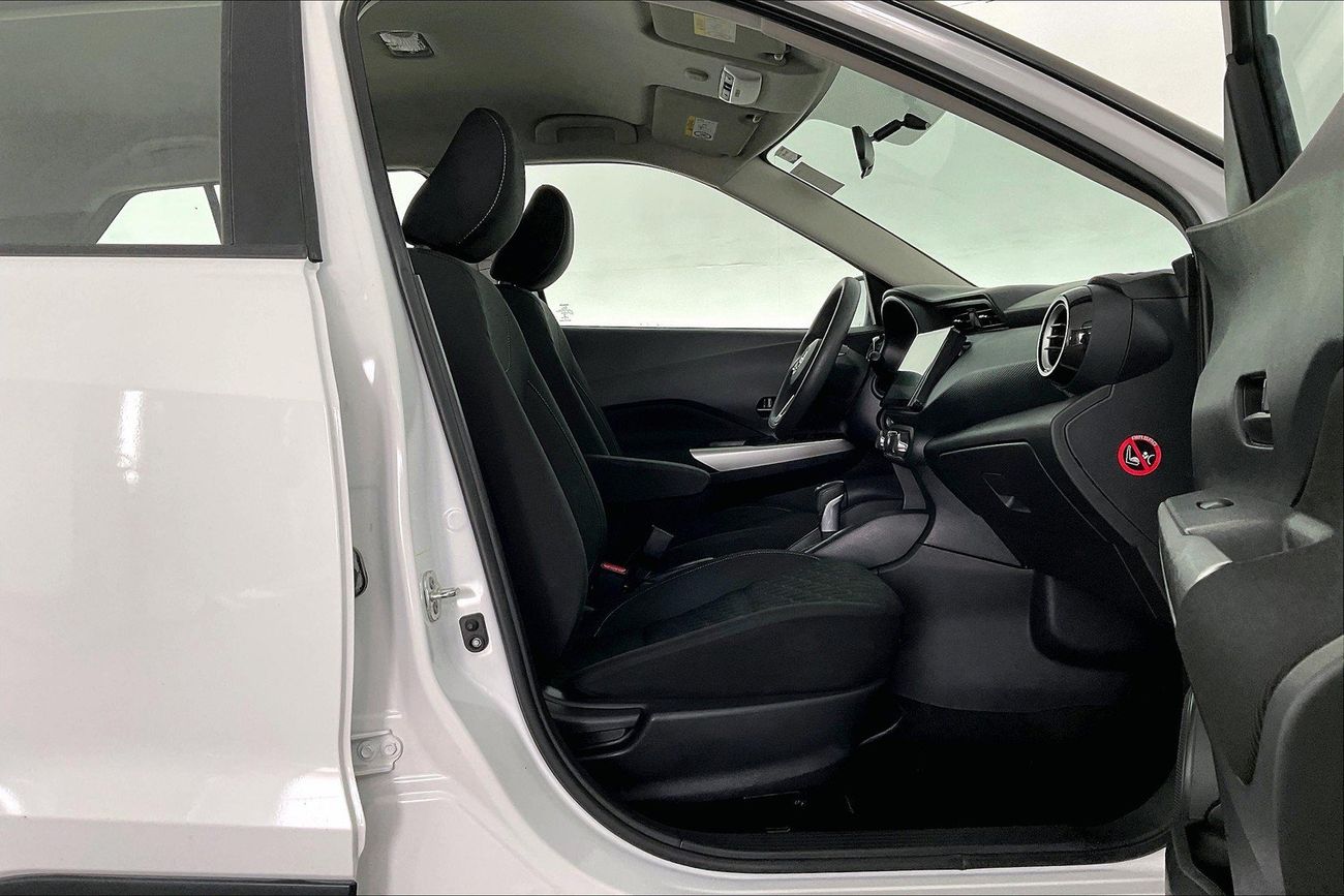 Nissan Kicks S | Guaranteed Warranty | 0 Down Payment