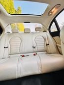 مرسيدس بنز C 200 C200