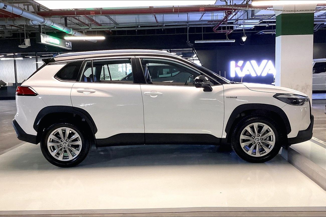 Nissan Kicks SV+NAV | Guaranteed Warranty | 0 Down Payment