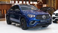 Mercedes-Benz GLE 63 AMG GLE63 S