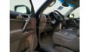 لكزس GX 460 4.6L PETROL, 18" ALLOY RIMS, FRONT POWER SEATS, TRACTION CONTROL (LOT # 738)