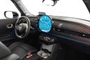 Mini Cooper S JCW
