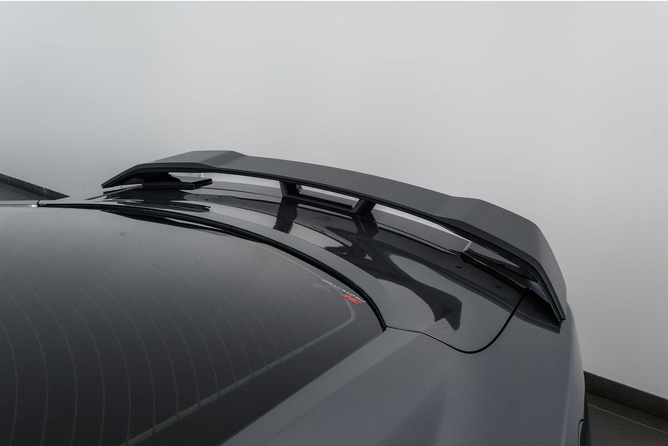 فورد موستانج DARK HORSE 5.0 (500HP) A/T