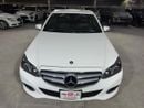 Mercedes-Benz E300 MERCEDES E-CLASS E300 2014 | FULL SERVICE HISTORY | AVANTGARDE PACKAGE | TWO KEYS