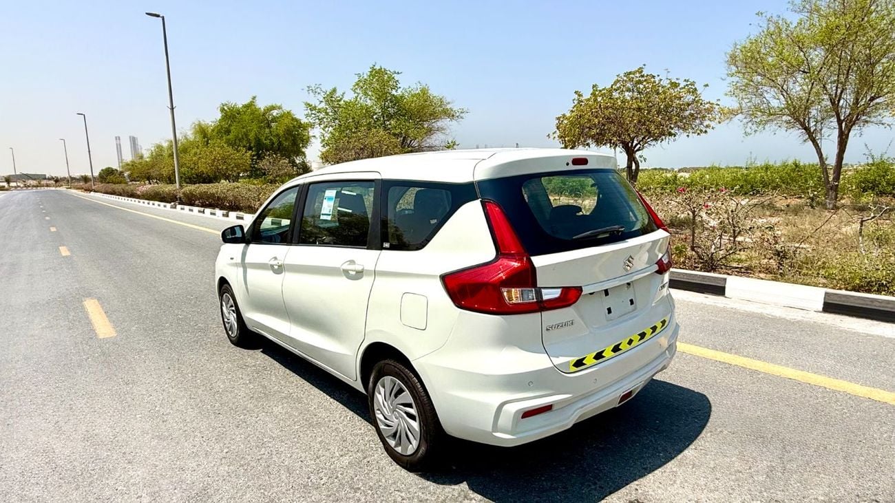 Suzuki Ertiga GL
