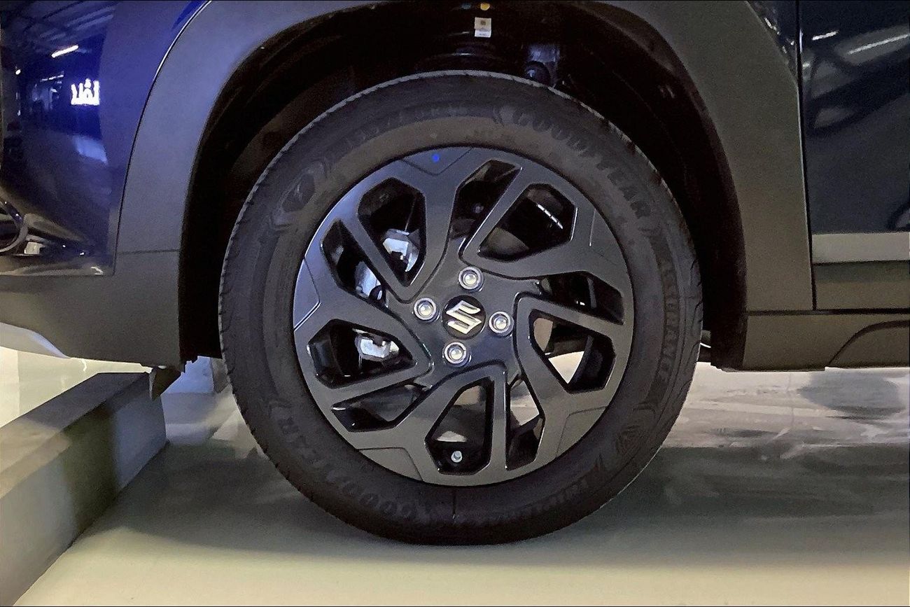 Suzuki Fronx GL | Guaranteed Warranty | 0 Down Payment