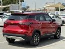 Chevrolet Groove Chevrolet Groove 2023 GCC under warranty, primo, full option, paint,