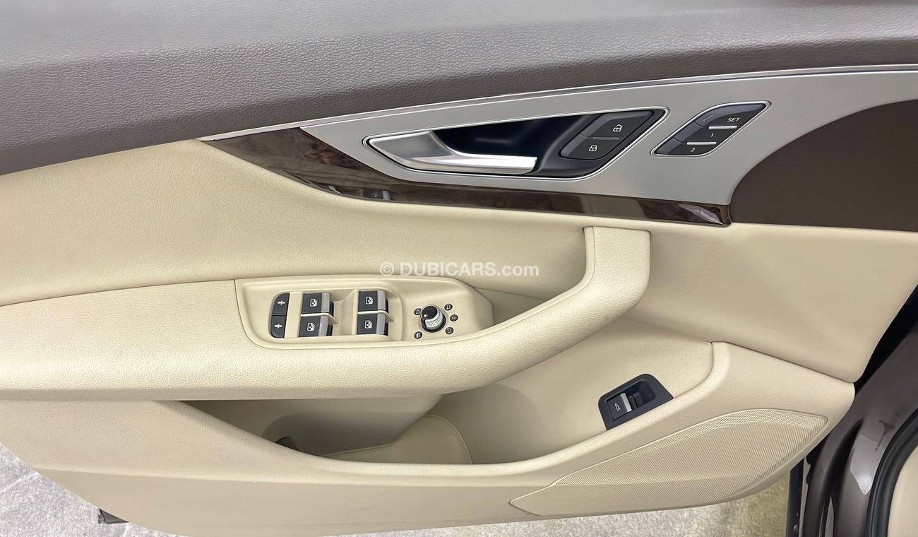 أودي Q7 Q7 3,000