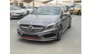 مرسيدس بنز A 250 Mercedes A250 SPORT_2015_GCC_Excellent_Condithion _Full opshin