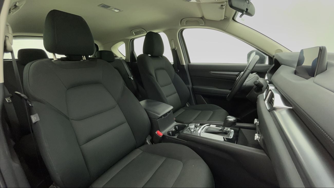 Mazda CX5 GL 2.5 | Zero Down Payment | Home Test Drive