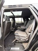 Cadillac Escalade Cadillac Escalade  Sport Platinum - 2021 - Black