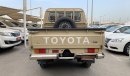 Toyota Land Cruiser Pick Up 2017 Ref#84