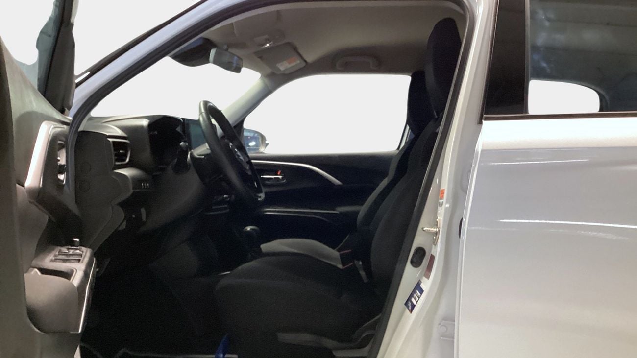 Suzuki Swift 1.2 GLX CVT | Guaranteed Warranty | 0 Down Payment