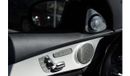 Mercedes-Benz C 300 MERCEDES-BENZ C300 / 2021 / USA / 2.0L TURBO / 28,000KM /
