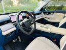 Chery Tiggo 9 LUXURY PHEV