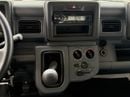 سوزوكي كاري 2026 SUZUKI CARRY 1.5 GCC EURO5 **EXPORT ONLY**التصدير فقط خارج الخليج**