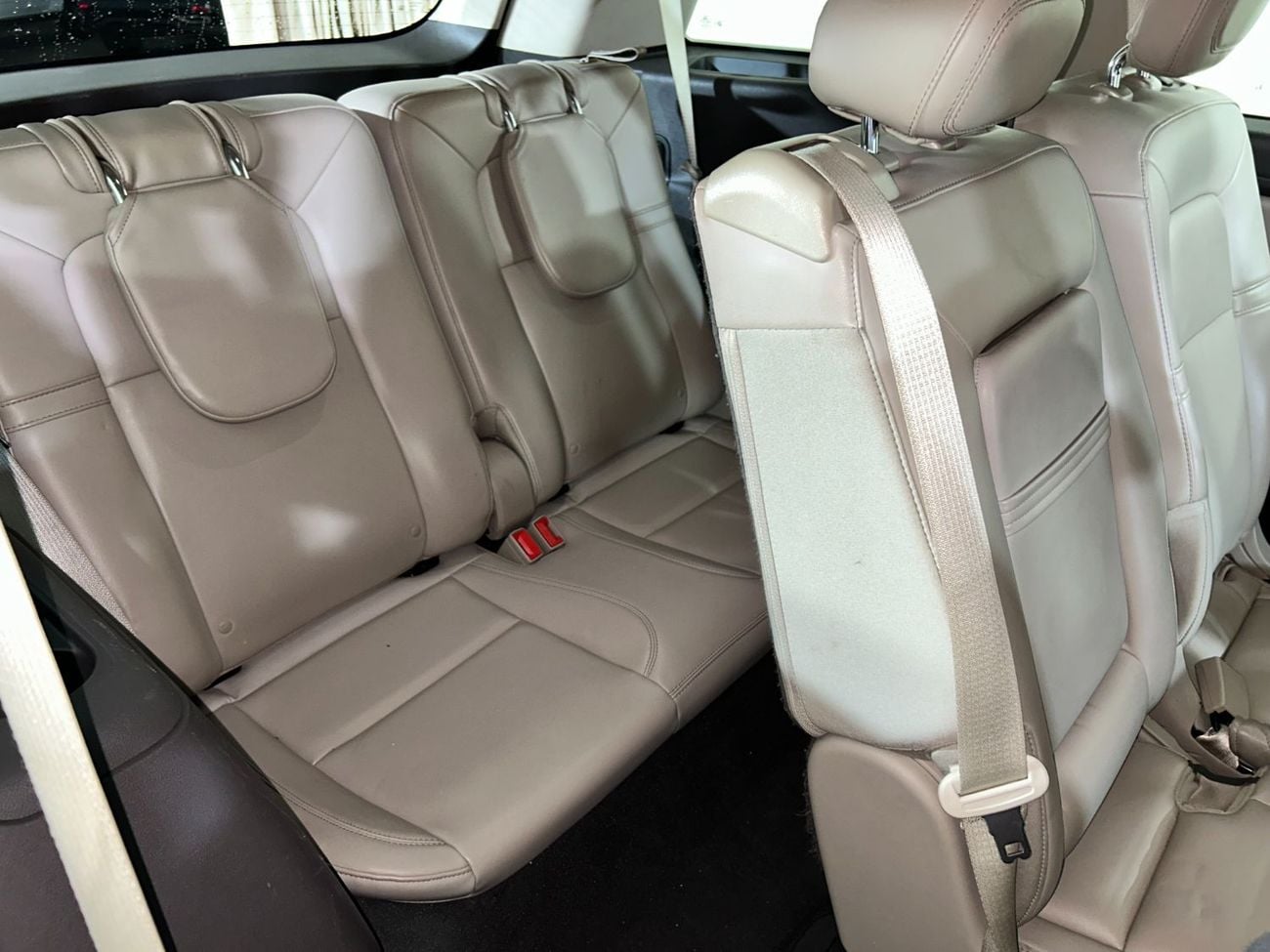 Lincoln Aviator Std 3.0L AVI121 | FOC Insurance + Registration