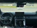 Toyota Land Cruiser VXR Toyota LC300 VXR 3.5 hybrid 2026 full option GCC