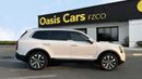 Kia Telluride EX 2022 GCC 3.8L V6 Low Mileage