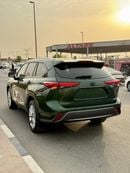 تويوتا هايلاندر LTD HEV