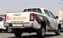 Mitsubishi L200 GLX TOP