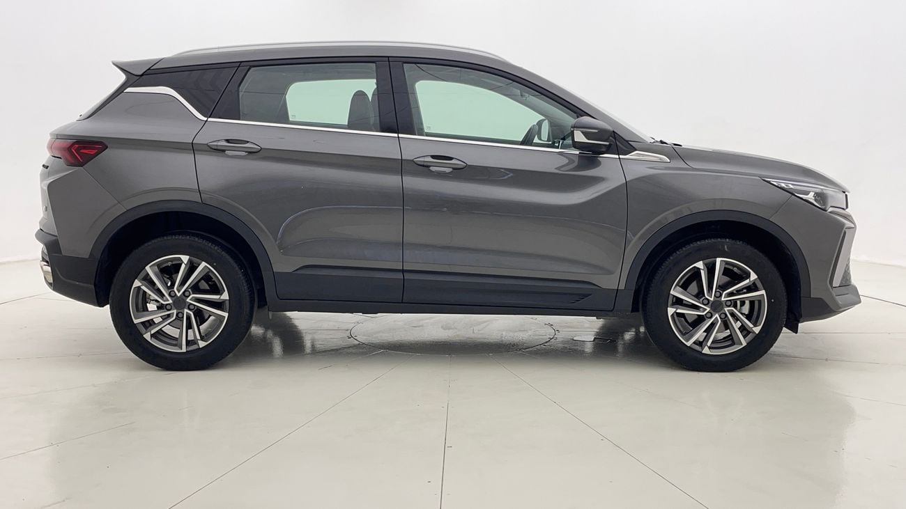 جيلي كول تري GL 1.5 | بدون دفعة مقدمة | اختبار القيادة في المنزل