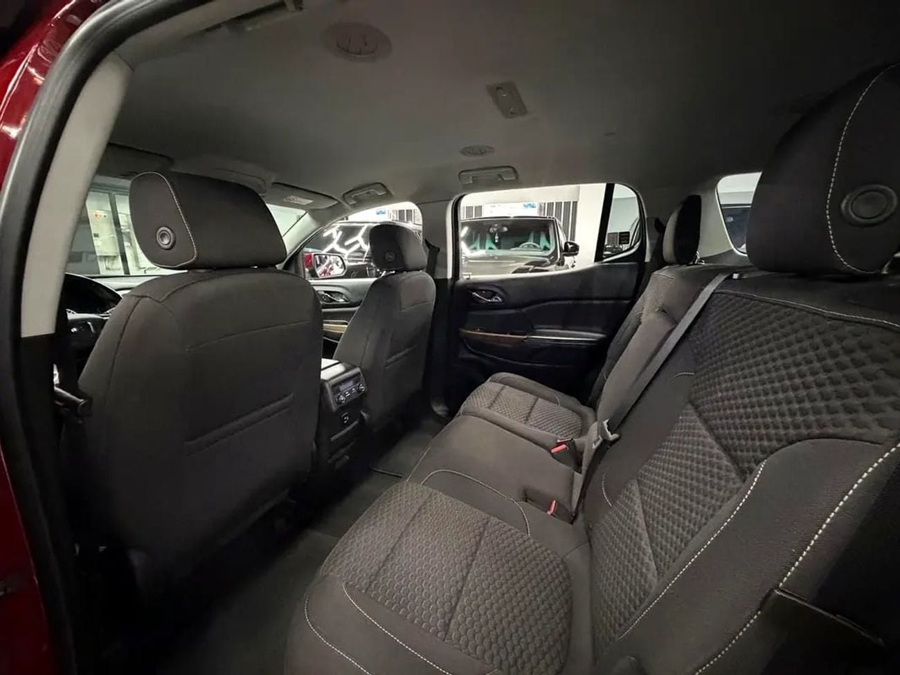 GMC Acadia SLE2