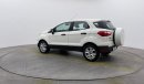 Ford EcoSport Ambiente 1500