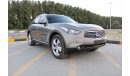 Infiniti FX35 Infiniti fx35 2011 Gcc Ref#260