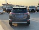 Toyota RAV4 2017 TOYOTA RAV4 XLE HYBRID 4x4 IMPORTED FROM USA
