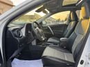 Toyota RAV4 Toyota Rav4 2018 Xle