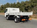 Mitsubishi Fuso Canter 2026 GCC | TIPPER TRUCK | 3.0L DIESEL | EURO 5 | RWD | BRAND NEW | Export