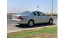 Mercedes-Benz S 500 Coupe Mercedes-Benz 2003 S500 4 doors in excellent condition imported in Japan
