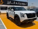 نيسان باترول PRO 4X