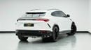 Lamborghini Urus STD