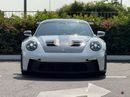 Porsche 911 GT3 RS 4.0L (520 HP) Coupe GCC SPEC UNDER WARRANTY